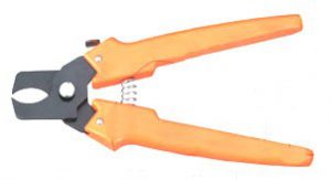 Tijera cortacable hasta 35mm2