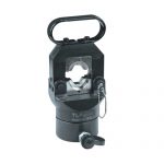 Pinza hidráulica para indentar terminales de 240 a 630mm2 HHY-630F - sin bomba