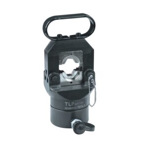Pinza hidráulica para indentar terminales de 240 a 630mm2 HHY-630F - sin bomba