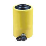 Pastilla / cilindro hidráulico ULTRA BAJO 150T. recorrido: 16mm