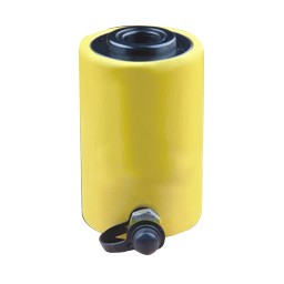 Pastilla / cilindro hidráulico ULTRA BAJO 150T. recorrido: 16mm