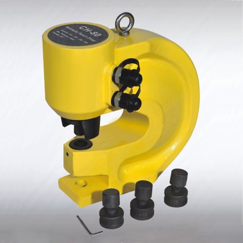 Punzonadora hid 5/8 , 3/4 , 7/8 y 1