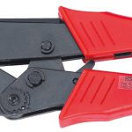 HS-35WF. A criq. p/ punteras tubulares 10 a 35mm2