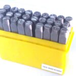 Números de marcar 5mm