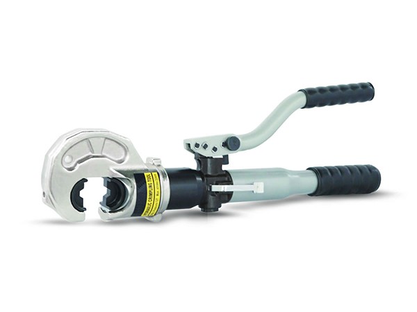 Pinza hid para term de 50mm a 400mm con zafe