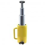 Cilindro telesc.hidru. 10 TN (2 tramos 270 mm extendido)