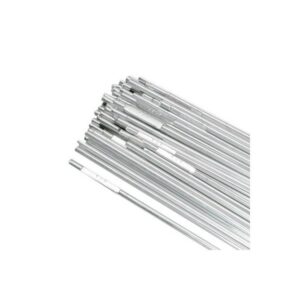 Kg.varillas de aluminio 12% 4,0mm