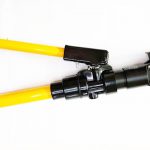Corta cable hidraulica 40 mm(cable sub-terr/telef)
