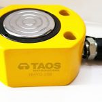 Pastilla/Cilindro hidraulico 30TN (recorr.13 mm)