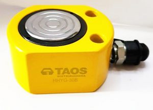 Pastilla/Cilindro hidraulico 30TN (recorr.13 mm)