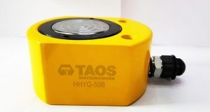 Pastilla/Cilindro hidraulico 50TN (recorr.16mm)