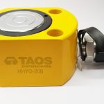 Pastilla/Cilindro hidraulico 20TN (recorr.11mm)