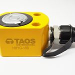 Pastilla/Cilindro hidraulico 10TN (recorr.10mm)