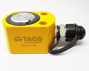 Pastilla/Cilindro hidraulico 10TN (recorr.10mm)