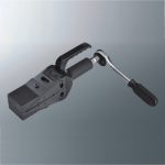 Separador de bridas mecánico 8TN