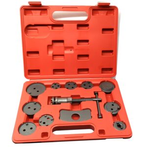 Set de cepos. 12 piezas