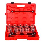 kit Extractor De Sello De Cojinete Presiona Tira Kit24pc