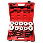 Kit Extractor De Sello Ruleman 34 A 90mm 27pc