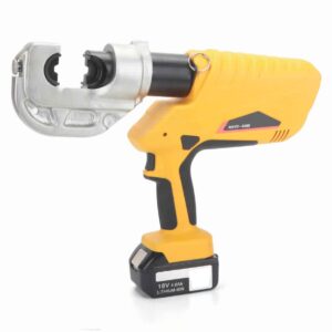 HHYD-400E - Pinza hidráulica a batería 11TN 16-400mm