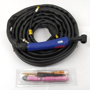 Torcha tig 250 WP 26 x 4 mts (cod.14001)