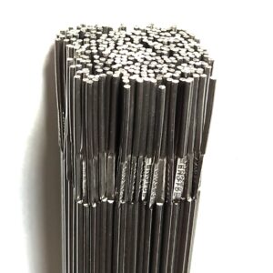 Kg.varillas de acero inoxidable (ER308L) 1,6mm