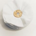 kg.pano franela blanco p/acrilico 5