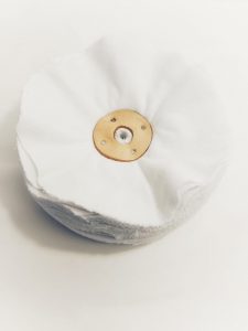 kg.pano franela blanco p/acrilico 5