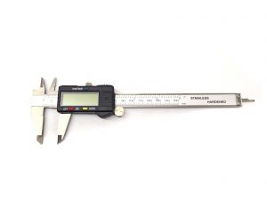 (CJ-5067A)Calibre digital de 0-150