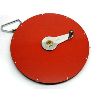 Cinta 701 de 100mt agrimensor