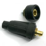 Hembra chasis 35-50mm