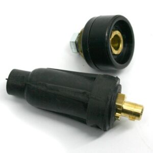 Hembra chasis 35-50mm